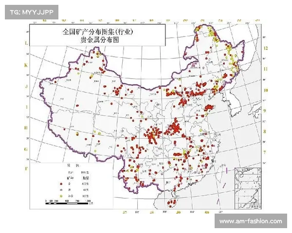 全球八大金矿石开采地区及其对全球黄金产业的深远影响分析 全球八大金矿石开采地区及其对全球黄金产业的深远影响分析