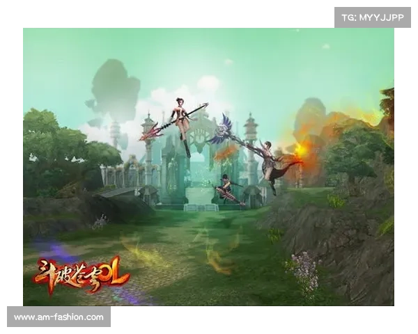 斗破苍穹OL职业成长全解析 从基础入门到进阶攻略详解