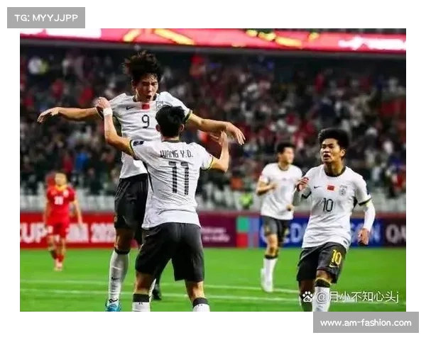 中国男足与日本男足对决具体比赛时间及赛程安排分析