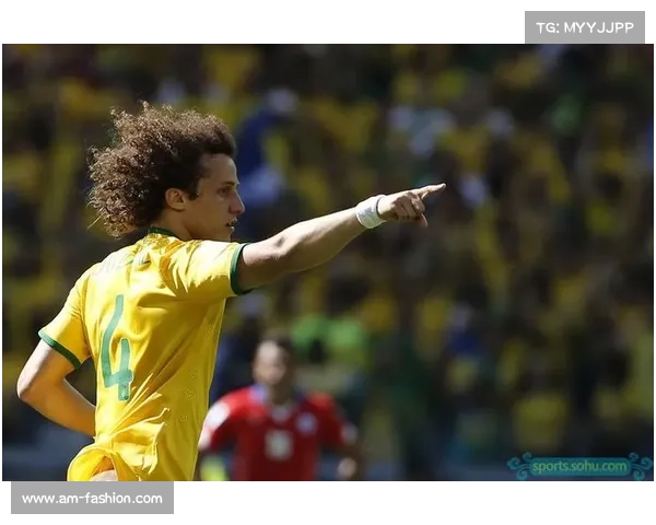 大卫路易斯：从中卫到中场的多面手与战术变革者