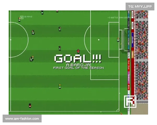 为什么选择足球虚拟队游戏体验更精彩助力球迷打造梦想阵容 为什么选择足球虚拟队游戏体验更精彩助力球迷打造梦想阵容