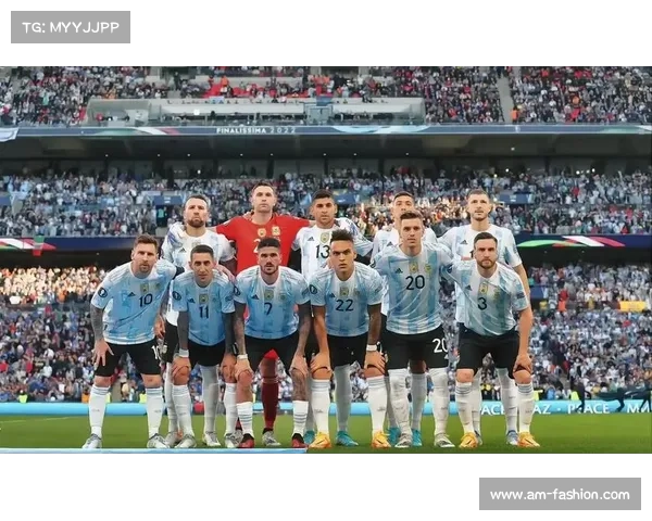 梅西带领阿根廷队一路高歌猛进揭秘小赛冠军历程的背后故事