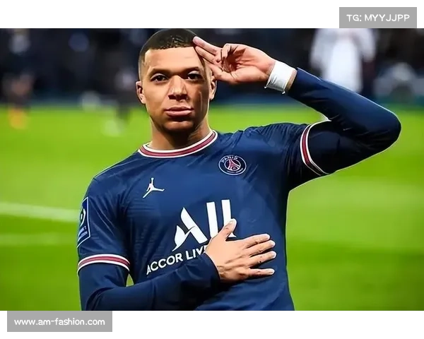 姆巴佩在巴黎圣日耳曼的五大震撼瞬间精彩回顾