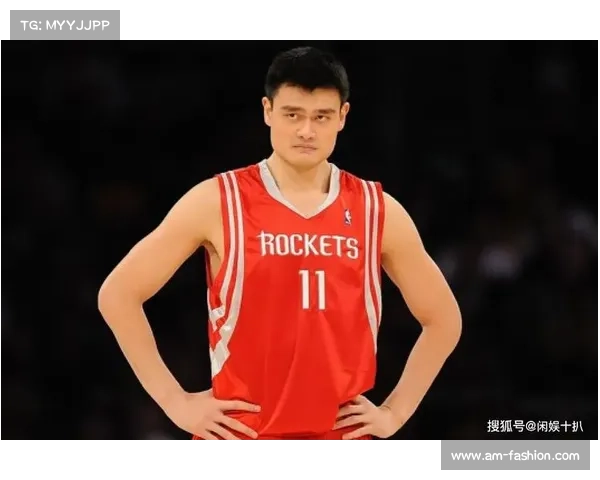 姚明引领足篮电竞融合新趋势 探讨其跨界影响力与未来发展潜力