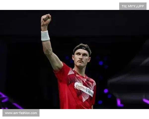 安赛龙凭借网前扑球技战术精彩表现夺得丹麦公开赛冠军