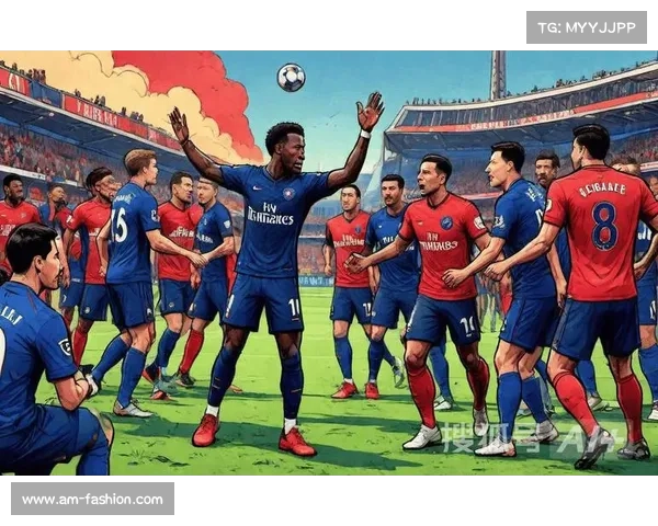 巴黎圣日耳曼与马赛对决三大经典时刻回顾与深度解析 巴黎圣日耳曼与马赛对决三大经典时刻回顾与深度解析