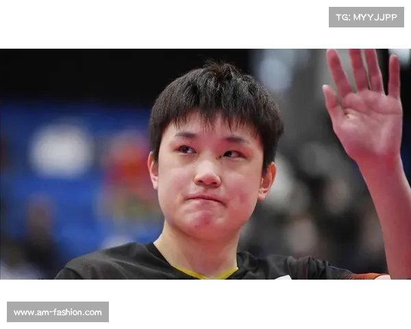 张本智和如何应对职业生涯中的挑战与淘汰危机塑造个人成长之路