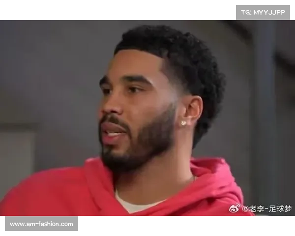 当推搡成为比赛的一部分：塔图姆如何通过身体对抗重新定义篮球竞技精神