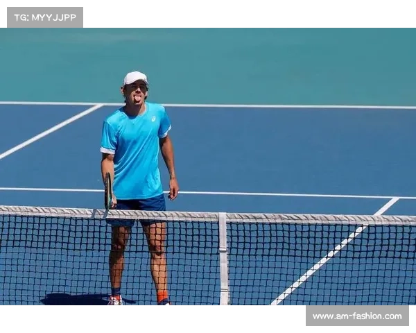 德米纳尔迈阿密大师赛复仇之路四大看点解析