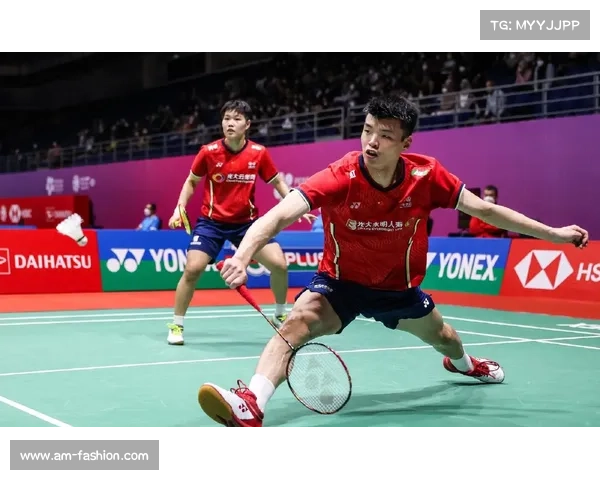 探索大马羽毛球超级1000赛战术布局与选手表现预测分析