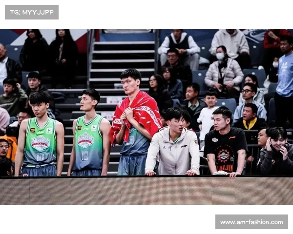 提升CBA球队竞技水平的五大战术创新及其应用分析